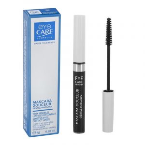 Eye Care Gentle Mascara