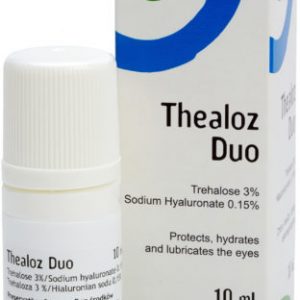 Thealoz Duo