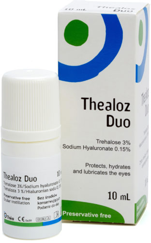 Thealoz Duo