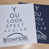 Brownbills Large Microfibre Cloth - Image 2