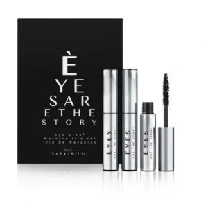 Èye-proof Mascara set