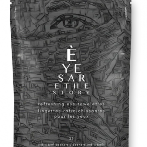 Èye Towelettes